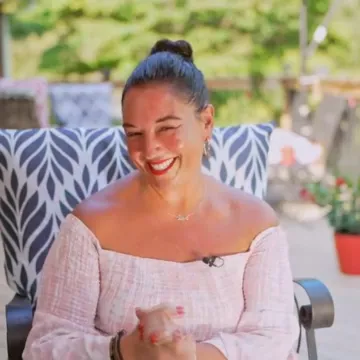 Bliskost je bila očita: Nakon zavr&scaron;etka showa Dottie je s jednom osobom razvila poseban odnos