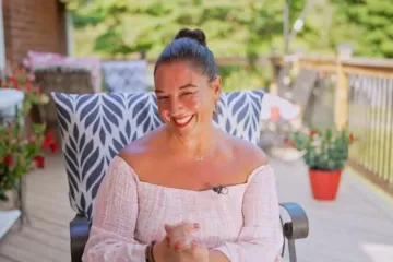 Bliskost je bila očita: Nakon zavr&scaron;etka showa Dottie je s jednom osobom razvila poseban odnos