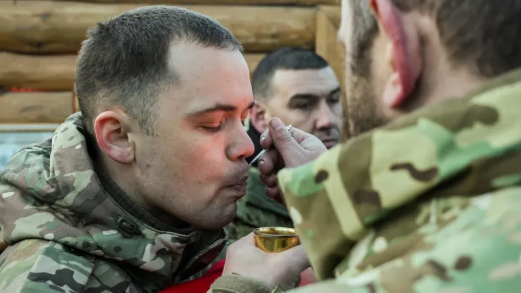 Kako je če&scaron;njak postao ruski penicilin: Igrao je važnu ulogu u spa&scaron;avanju života