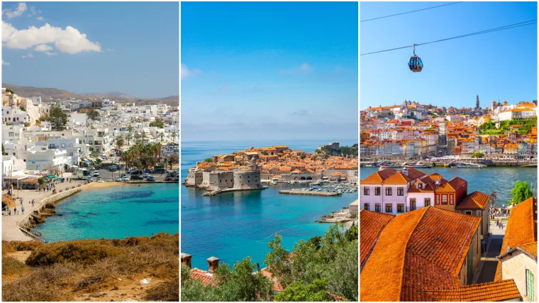 I Hrvatska na popisu uglednog medija: Ovo je 20 zemalja s najboljom klimom na svijetu