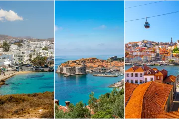 I Hrvatska je na popisu uglednog medija: Ovo je 20 zemalja s najboljom klimom na svijetu