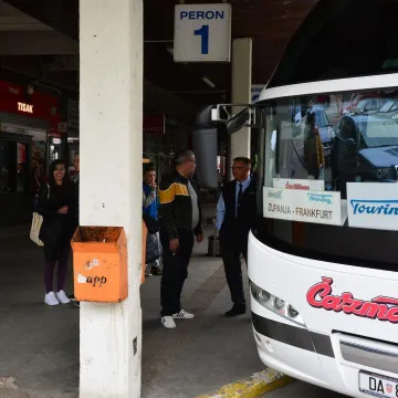 Hrvatica razmi&scaron;lja o odlasku iz Lijepe na&scaron;e, ali ne zbog novca: Pokrenula je lavinu...