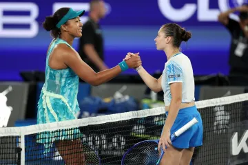 Hrvatica bila na korak do senzacije protiv dvostruke pobjednice: 'Nadam se da ju vi&scaron;e neću sresti'