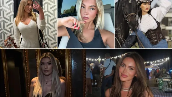 Sporta&scaron;ica, stjuardesa, poduzetnica: Pet Slavonki iz 'Gospodina Savr&scaron;enog' dobro znaju &scaron;to žele