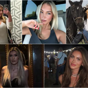 Sporta&scaron;ica, stjuardesa, poduzetnica: Pet Slavonki iz 'Gospodina Savr&scaron;enog' dobro znaju &scaron;to žele