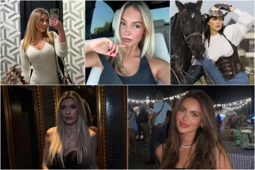 Sporta&scaron;ica, stjuardesa, poduzetnica: Pet Slavonki iz 'Gospodina Savr&scaron;enog' dobro znaju &scaron;to žele