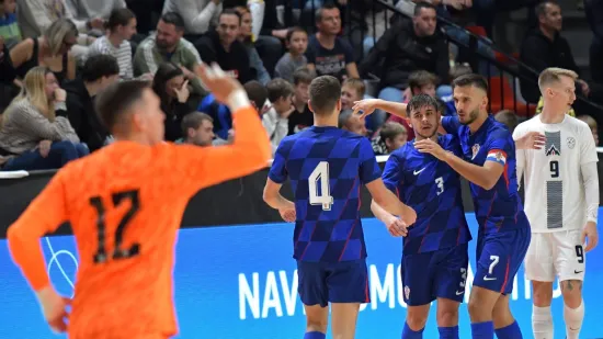 Hrvatska otvara veliko natjecanje, a izbornik je odlučan: 'Izaći ćemo bez respekta'