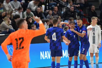 Hrvatska otvara veliko natjecanje, a izbornik je odlučan: 'Izaći ćemo bez respekta'