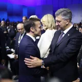 Plenković u Davosu samo lijepo o SAD-u: 'Unatoč buci, oni su za sve nas saveznik i prijatelj'