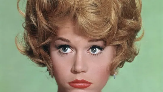 Glumica Jane Fonda viđena u kolicima: Mnogi su se iznenadili kada su je ugledali na aerodromu