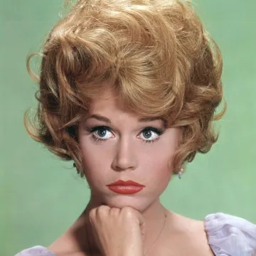 Glumica Jane Fonda viđena u kolicima: Mnogi su se iznenadili kada su je ugledali na aerodromu