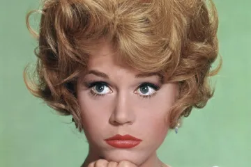 Glumica Jane Fonda viđena u kolicima: Mnogi su se iznenadili kada su je ugledali na aerodromu