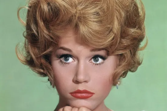 Glumica Jane Fonda viđena u kolicima: Mnogi su se iznenadili kada su je ugledali na aerodromu