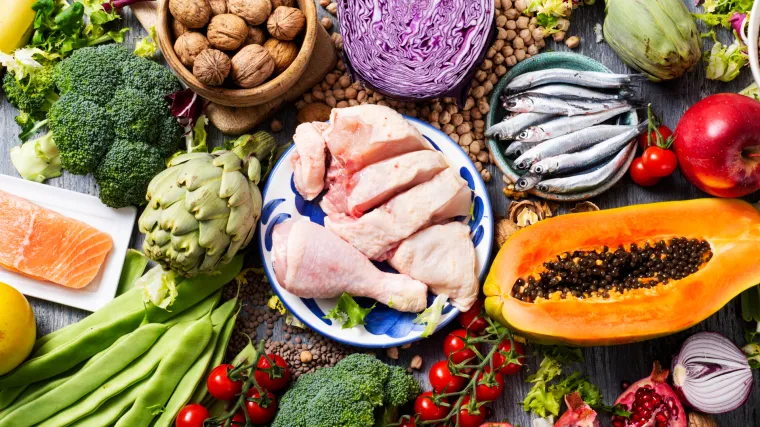 Znanstvenici: 'Uz ovakvu dijetu možete jesti vi&scaron;e hrane, a svejedno gubiti kilograme'