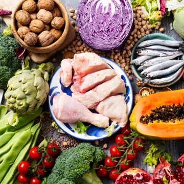 Znanstvenici: 'Uz ovakvu dijetu možete jesti vi&scaron;e hrane, a svejedno gubiti kilograme'