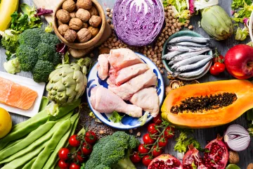 Znanstvenici: 'Uz ovakvu dijetu možete jesti vi&scaron;e hrane, a svejedno gubiti kilograme'