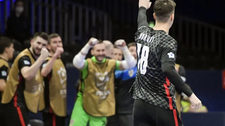 Počinje Euro, a na pro&scaron;lom je hrvatski majstor zabio gol kojem se i dalje divi Europa