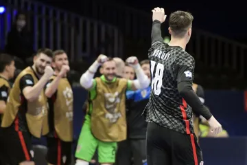 Počinje Euro, a na pro&scaron;lom je hrvatski majstor zabio gol kojim se i dalje divi Europa