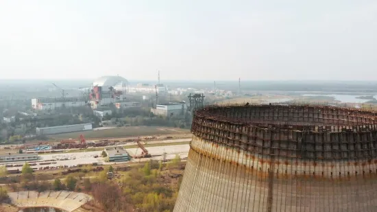 Rusi pogodili Černobil! Ostao bez napajanja koje &scaron;titi od curenja nukleranog otpada