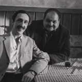 U 'Divljim pčelama' ne igraju prljavo. Gledatelji zavoljeli Željka i Ivicu, a glumci pozirali zajedno