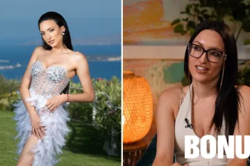 Liječnica Smiljana traži savr&scaron;enog: 'Želim da se svi okreću za nama'