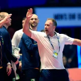 Izbornik &Scaron;vedske: 'Tipična Hrvatska! Tako je milijun puta, a va&scaron;i igrači tvrde da ćete biti domaćini'