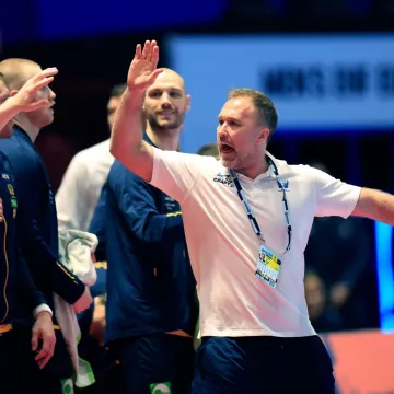 Izbornik &Scaron;vedske: 'Tipična Hrvatska! Tako je milijun puta, a va&scaron;i igrači tvrde da ćete biti domaćini'