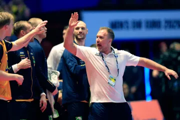 Izbornik &Scaron;vedske: 'Tipična Hrvatska! Tako je milijun puta, a va&scaron;i igrači tvrde da ćete biti domaćini'