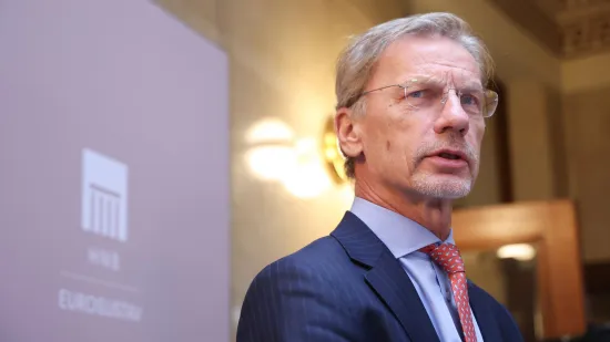 Uff koja cifra! Pogledajte koliko će Vujčić zarađivati na novom radnom mjestu