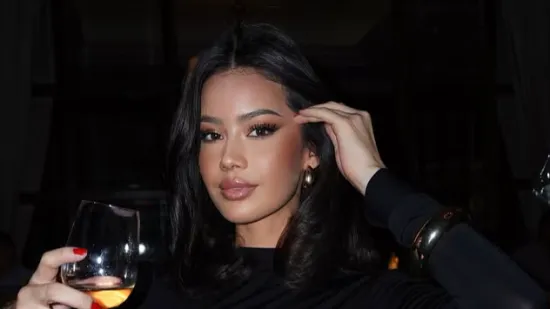 Tko je Miss Grenlanda 2024. koja je zaludila internet? Njezin izgled izazvao je lavinu reakcija