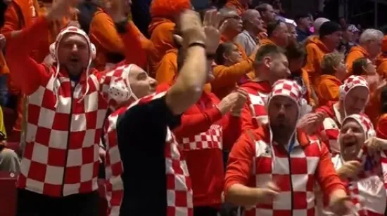 Čitatelji Net.hr-a savjetovali izbornika: "Trener zna kako igraju &Scaron;veđani..."