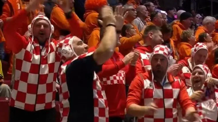 Čitatelji Net.hr-a savjetovali izbornika: "Trener zna kako igraju &Scaron;veđani..."