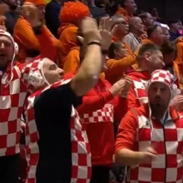 Čitatelji Net.hr-a savjetovali izbornika: "Trener zna kako igraju &Scaron;veđani..."