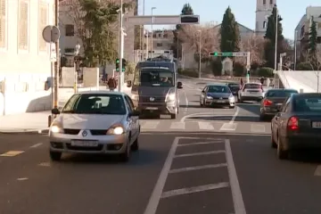 &Scaron;ibenik dobiva flotu električnih autobusa! Butković otkrio kad će biti isporučeni