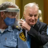 Preminuo general Marko Lugonja, osuđen za skrivanje Ratka Mladića