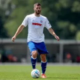 Veliko pojačanje u borbi za ostanak! Vukovar doveo biv&scaron;eg stopera Hajduka