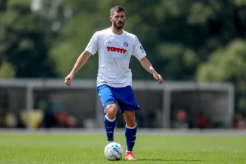 Veliko pojačanje u borbi za ostanak! Vukovar doveo biv&scaron;eg stopera Hajduka