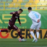 Rijeka slavila u utakmici koja se 'igrala mjesec dana'