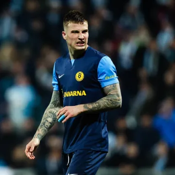 'Eksplodirao', pa zaradio transfer: Franko Kovačević ima novi klub