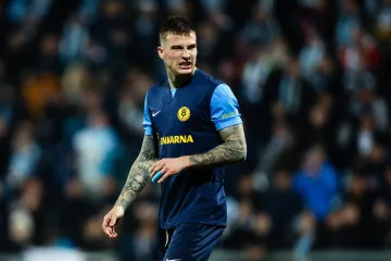 'Eksplodirao', pa zaradio transfer: Franko Kovačević ima novi klub