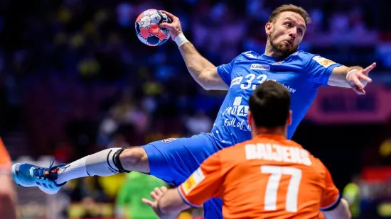 Rukometni Luka Modrić spreman je nositi Hrvatsku na Euru, ali sve nas brine jedno