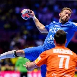 Rukometni Luka Modrić spreman je nositi Hrvatsku na Euru, ali sve nas brine jedno