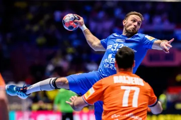 Rukometni Luka Modrić spreman je nositi Hrvatsku na Euru, ali sve nas brine jedno