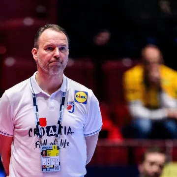 Gospodin Slavko je svojim komentarom rekao ono o čemu govore mnogi: Je li to način za pobijediti &Scaron;vedsku?