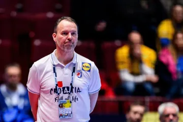 Gospodin Slavko je svojim komentarom rekao ono o čemu govore mnogi: Je li to način za pobijediti &Scaron;vedsku?