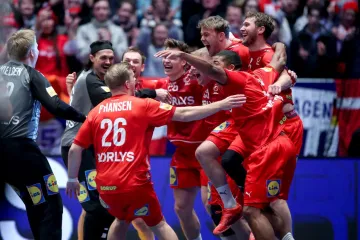 Furiozna Danska protiv jakog Portugala u borbi za vrh skupine i prijenos bodova