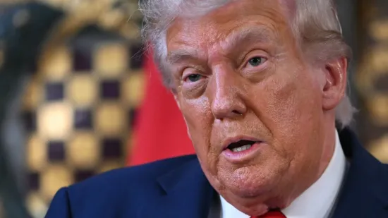 Trump ga nikad nije volio, a sad mu planira stvoriti konkurenciju: Ne prihvaća 'ne' kao odgovor