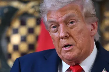 Trump ga nikad nije volio, a sad mu planira stvoriti konkurenciju: Ne prihvaća 'ne' kao odgovor