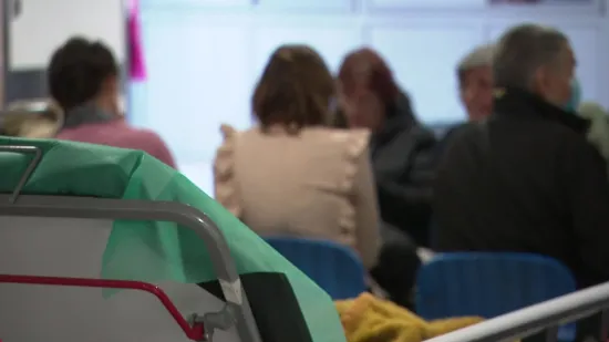 Pacijenti otpust čekaju 20 sati? 'Vladaju kaos i neorganizacija'