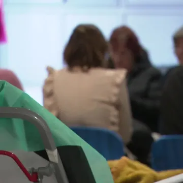 Pacijenti otpust čekaju 20 sati? 'Vladaju kaos i neorganizacija'